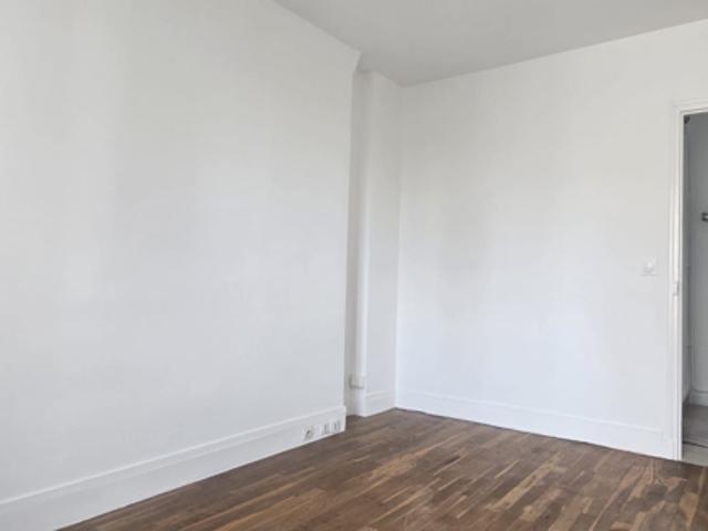 Appartement RDC 28 m2 2 pièces