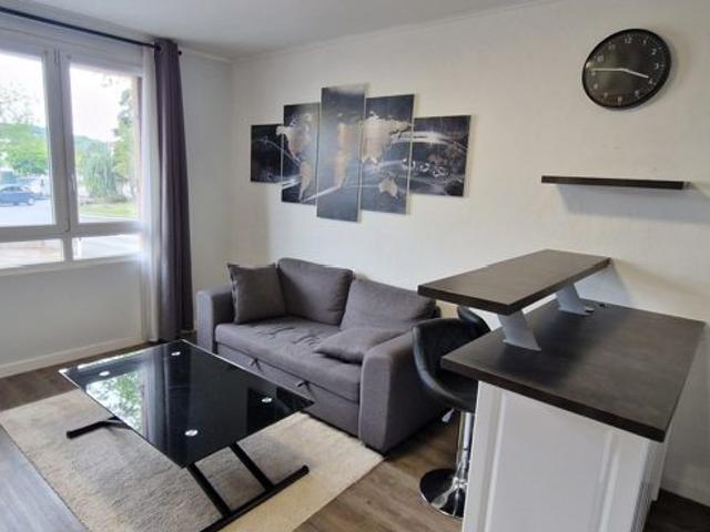 Appartement RDC 28 m2 2 pièces