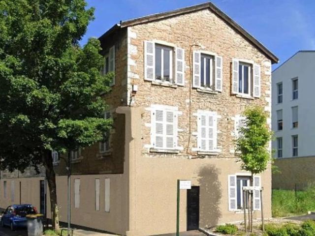 Appartement RDC 31,20 m2