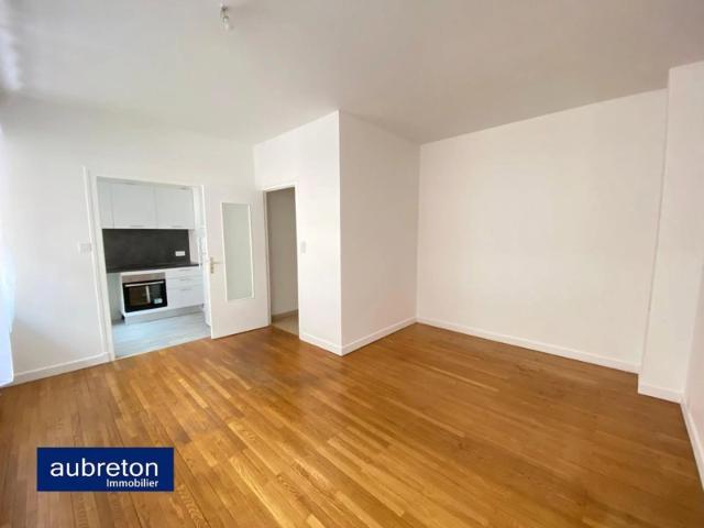 Appartement RDC 29,97 m2