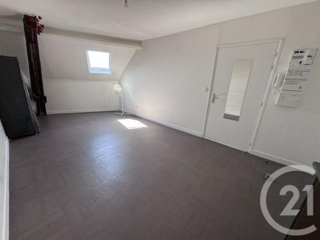 Appartement RDC 29 m2 1 pièce