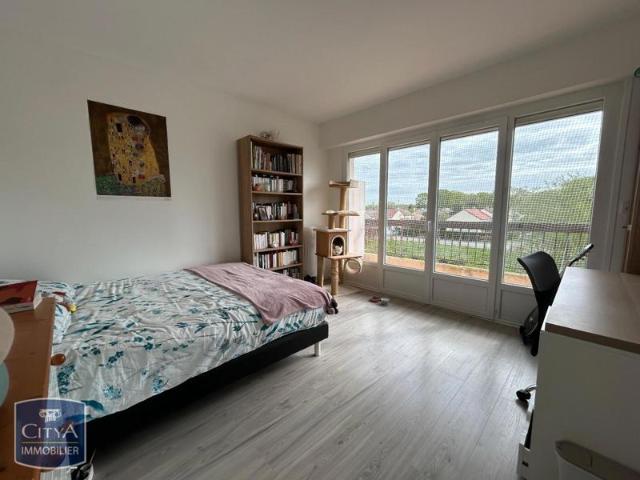 Appartement RDC 29 m2 1 pièce
