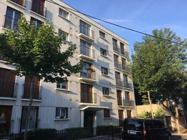 Appartement RDC 29 m2 1 pièce