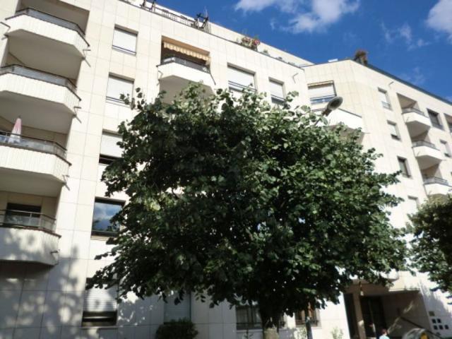 Appartement RDC 29 m2 1 pièce