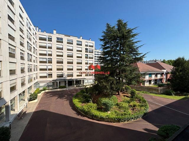 Appartement RDC 29 m2 1 pièce