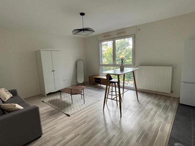 Appartement RDC 29 m2 1 pièce