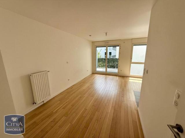 Appartement RDC 29 m2 1 pièce