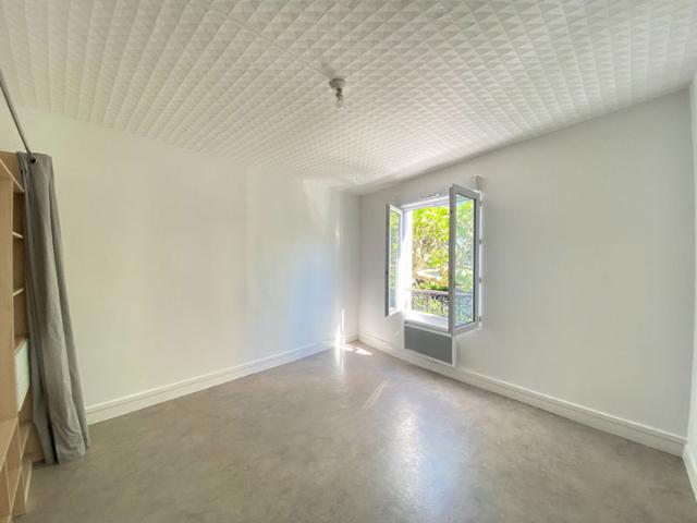 Appartement RDC 29 m2 2 pièces