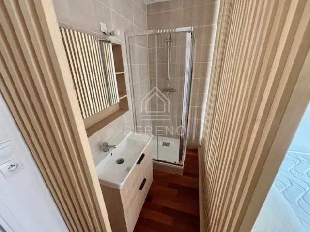 Appartement RDC 29 m2 2 pièces