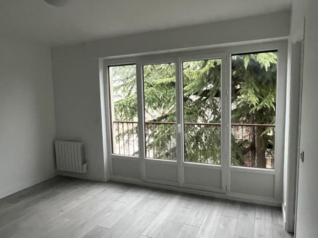Appartement RDC 29 m2 2 pièces