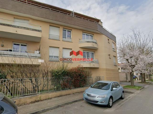 Appartement RDC 45 m2 2 pièces