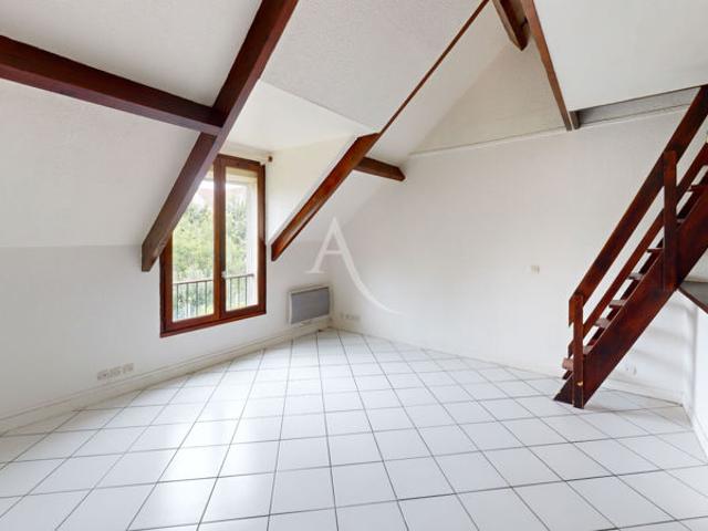 Appartement RDC 30 m2 1 pièce