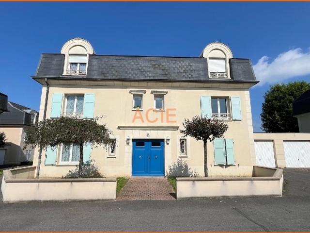 Appartement RDC 30 m2 1 pièce