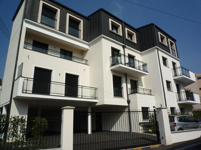 Appartement RDC 30 m2 1 pièce