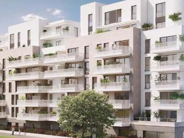 Appartement RDC 30 m2 1 pièce