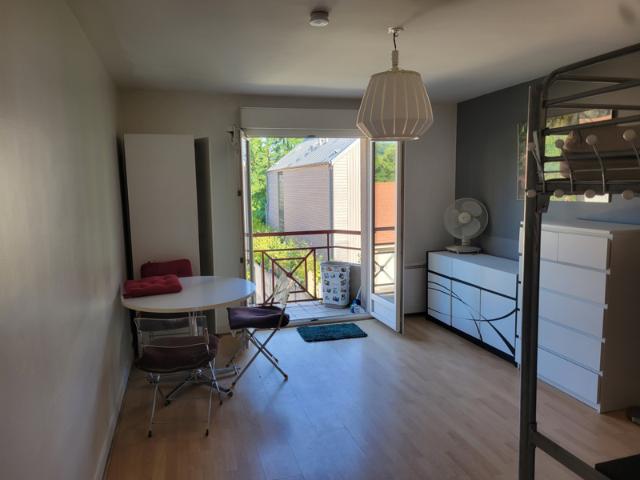 Appartement RDC 30 m2 1 pièce