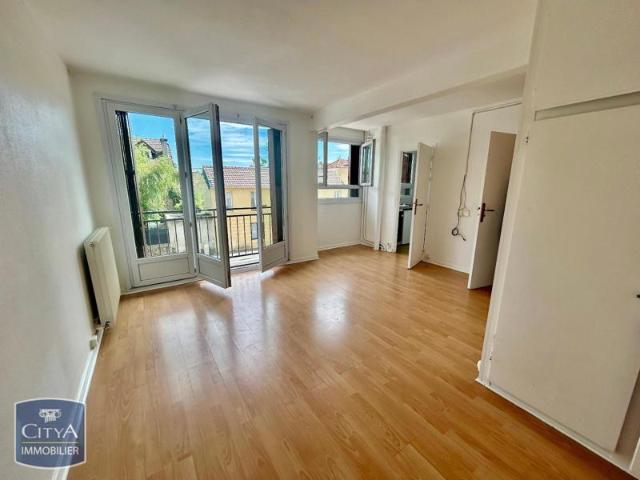 Appartement RDC 30 m2 1 pièce