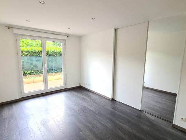 Appartement RDC 30 m2 1 pièce
