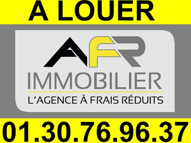Appartement RDC 30 m2 2 pièces
