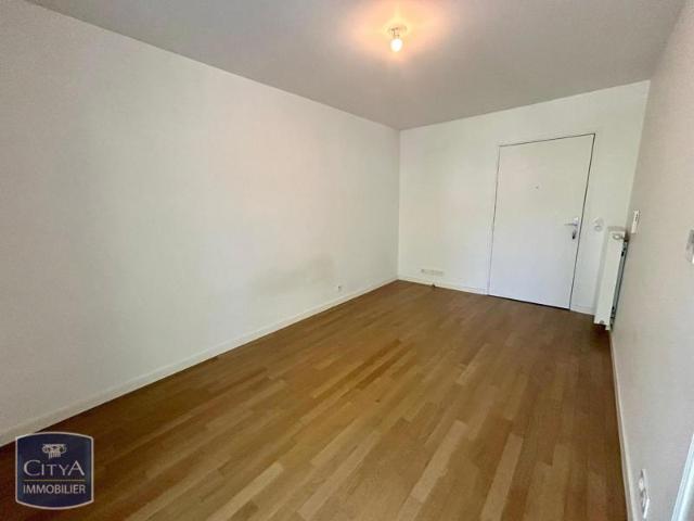 Appartement RDC 31 m2 1 pièce