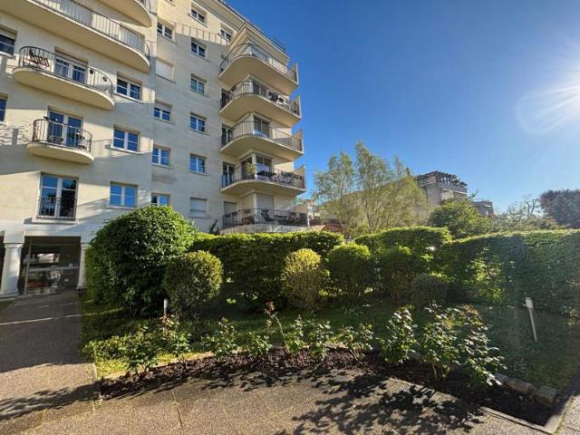 Appartement RDC 31 m2 1 pièce