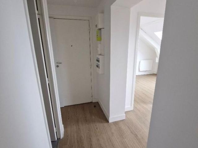 Appartement RDC 31 m2 2 pièces