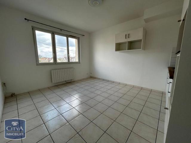 Appartement RDC 31 m2 2 pièces