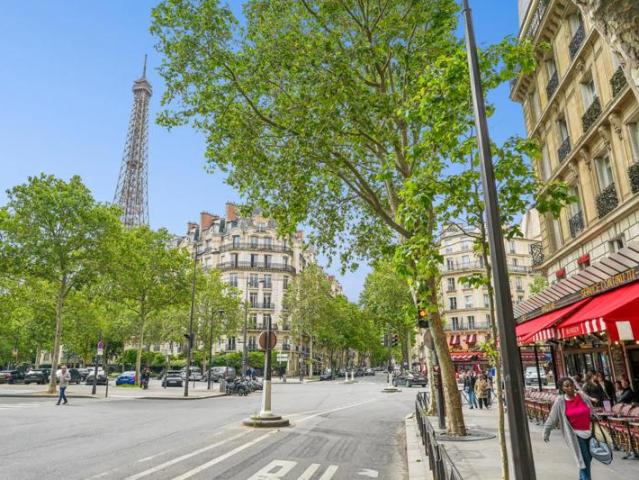 Appartement RDC 31 m2 2 pièces
