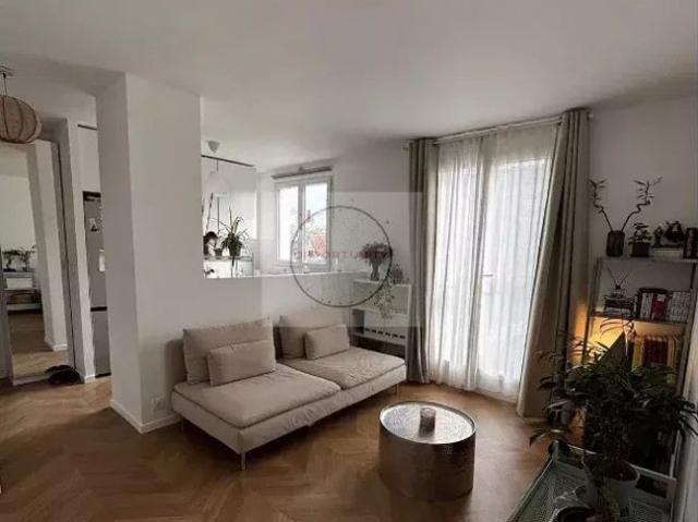 Appartement RDC 31 m2