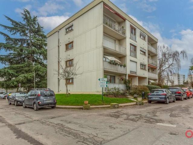 Appartement RDC 32 m2 1 pièce