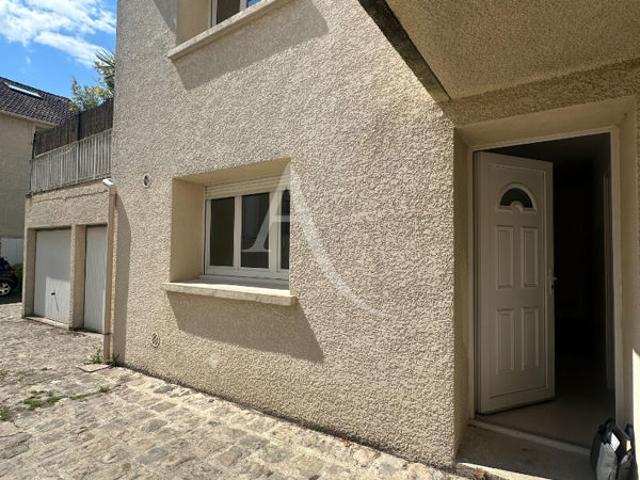 Appartement RDC 32 m2 1 pièce