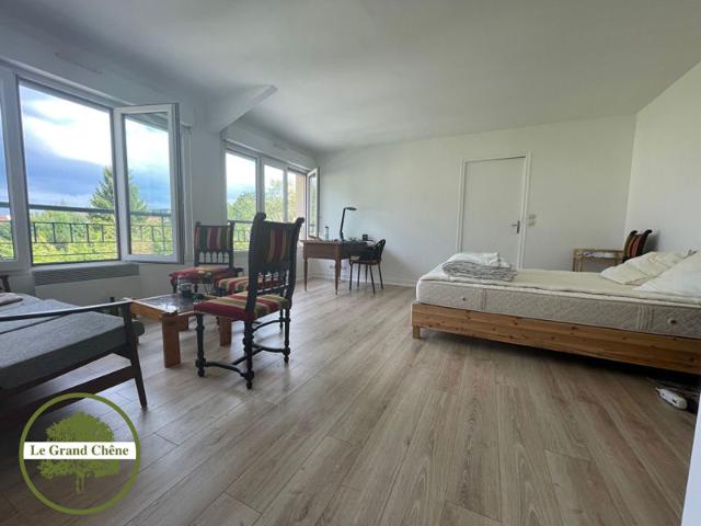 Appartement RDC 32 m2 1 pièce