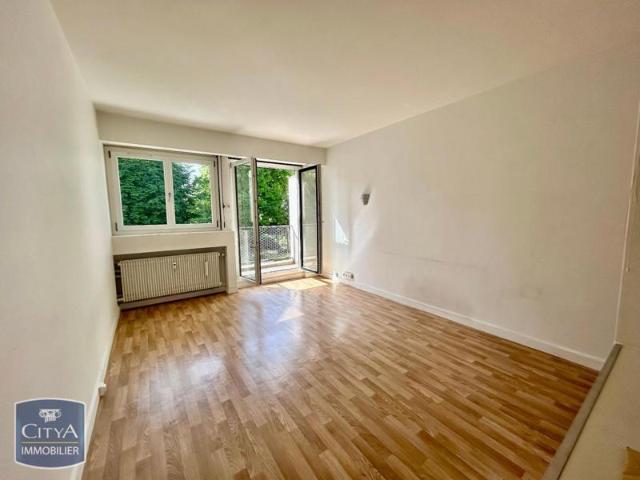 Appartement RDC 32 m2 1 pièce