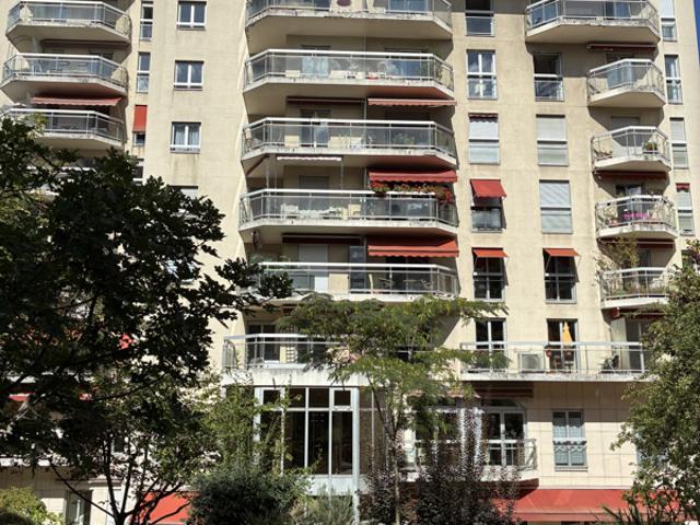 Appartement RDC 32 m2 1 pièce