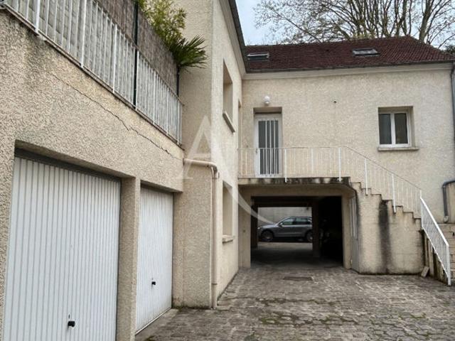 Appartement RDC 32 m2 1 pièce