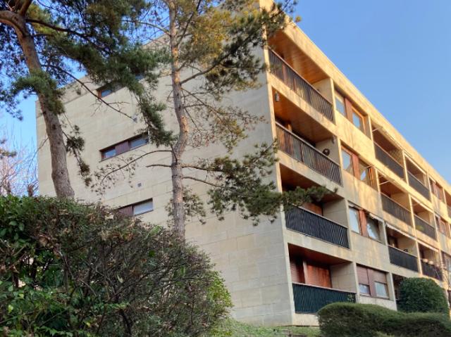 Appartement RDC 32 m2 1 pièce
