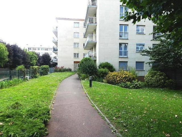 Appartement RDC 32 m2 1 pièce