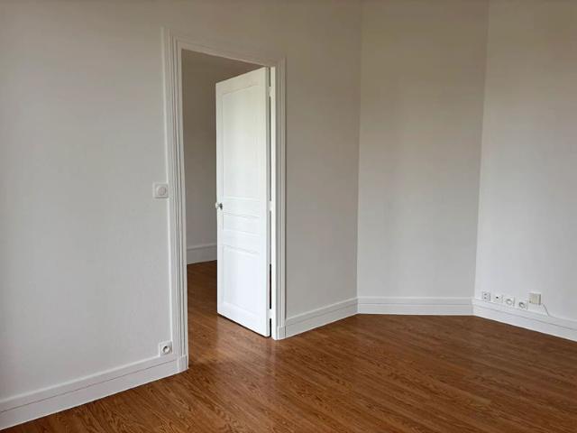 Appartement RDC 32 m2 2 pièces