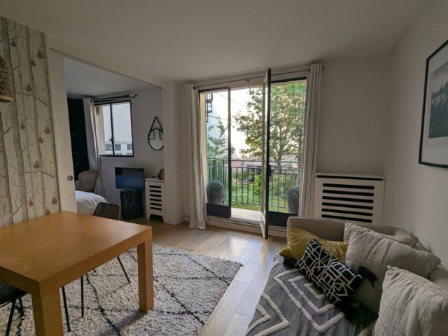 Appartement RDC 32 m2 2 pièces