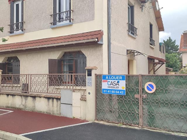 Appartement RDC 32 m2 2 pièces