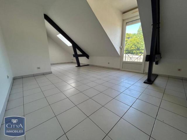 Appartement RDC 32 m2 2 pièces