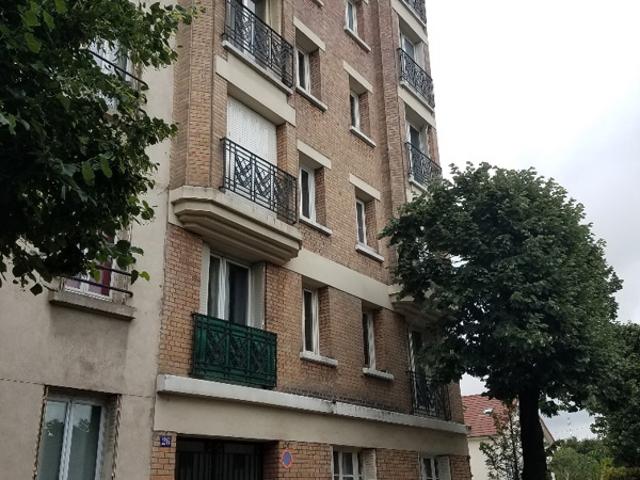 Appartement RDC 32 m2 2 pièces