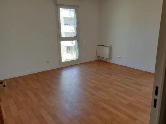 Appartement RDC 32 m2