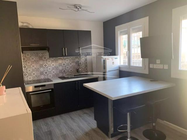 Appartement RDC 32 m2