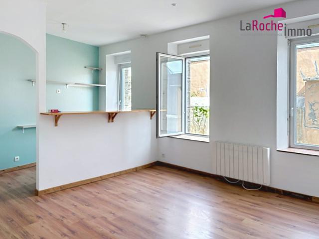 Appartement RDC