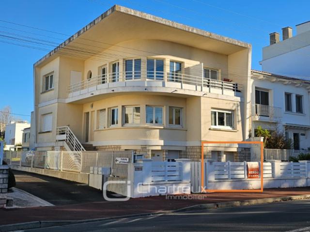 APPARTEMENT RDC