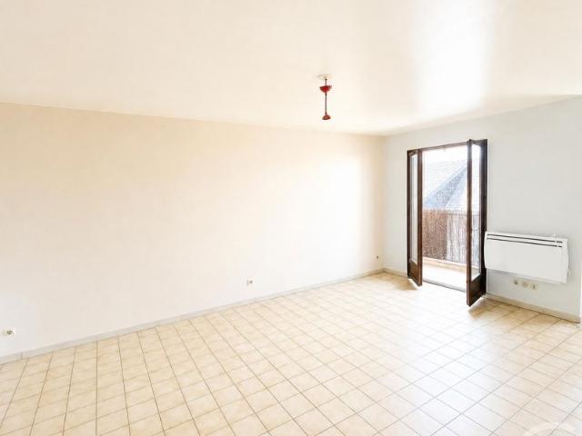 Appartement RDC 33 m2 1 pièce