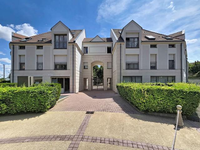 Appartement RDC 33 m2 1 pièce