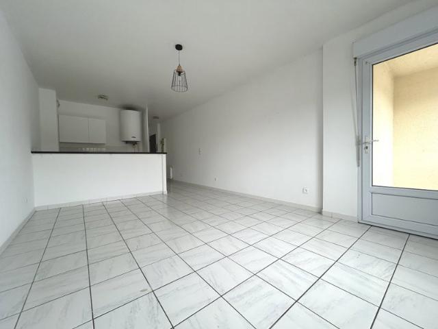 Appartement RDC 33 m2 1 pièce