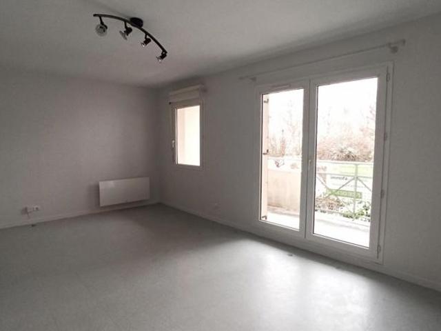 Appartement RDC 33 m2 1 pièce